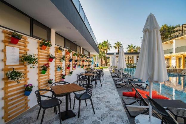 l hotel sarigerme