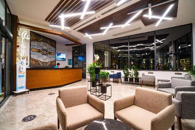 l hotel sarigerme