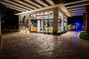 l hotel sarigerme