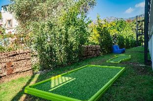 l hotel sarigerme