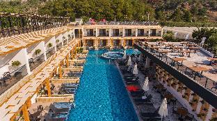 l hotel sarigerme