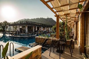 l hotel sarigerme