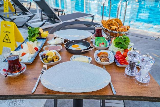 l hotel sarigerme