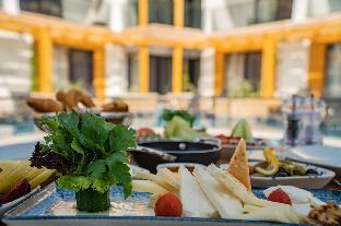 l hotel sarigerme