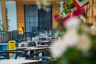 l hotel sarigerme