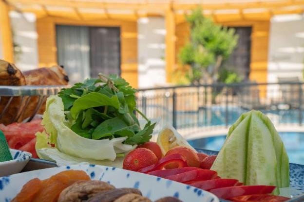 l hotel sarigerme