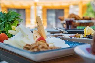 l hotel sarigerme