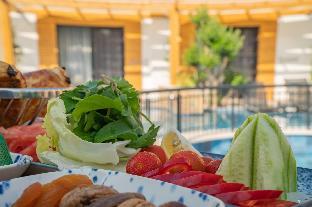 l hotel sarigerme