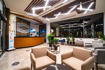 l hotel sarigerme