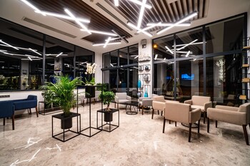 l hotel sarigerme