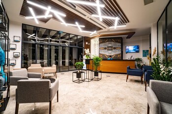 l hotel sarigerme