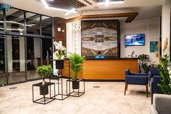 l hotel sarigerme