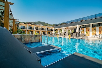 l hotel sarigerme