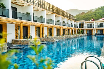 l hotel sarigerme