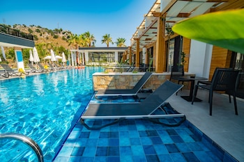 l hotel sarigerme
