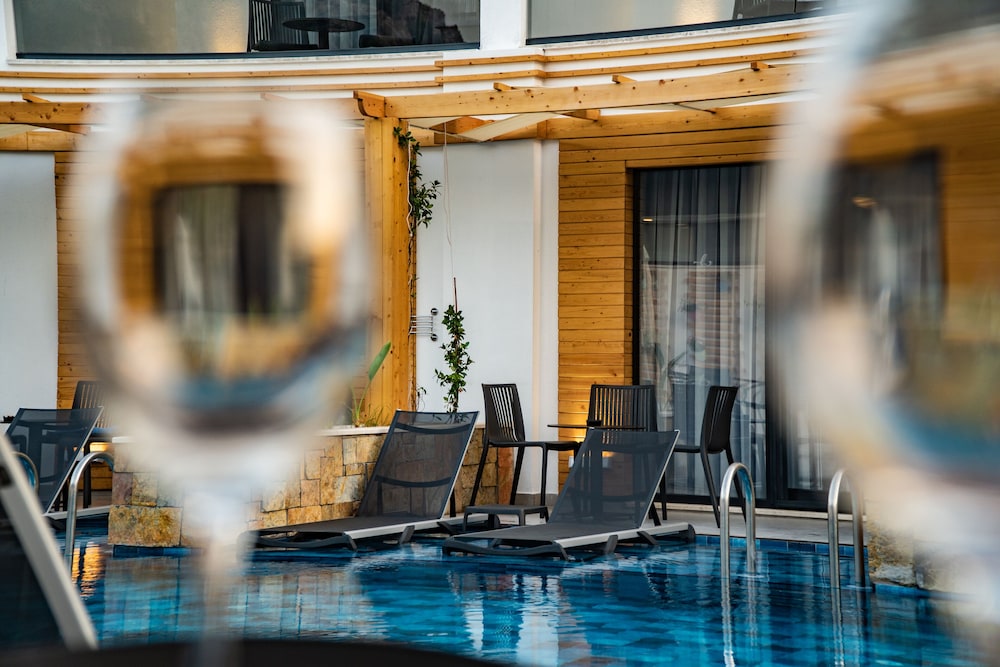 l hotel sarigerme