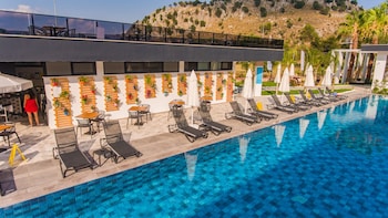 l hotel sarigerme