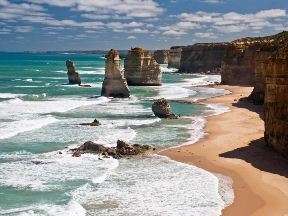 port campbell