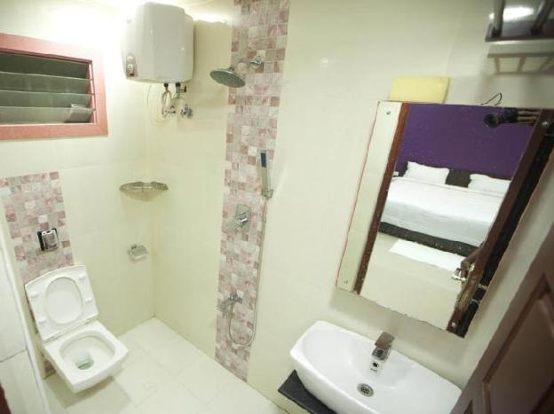 max classic serviced apartment
