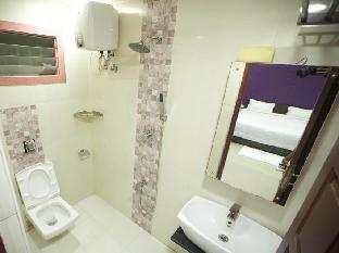 max classic serviced apartment