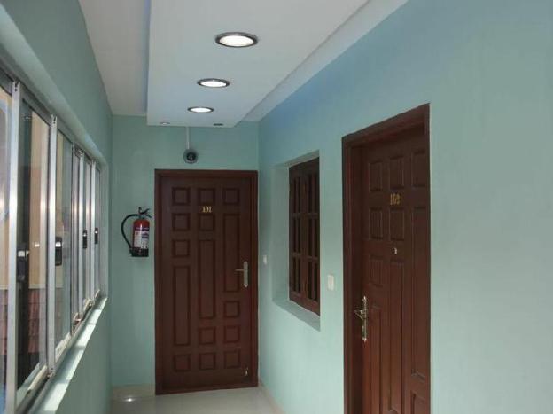 max classic serviced apartment