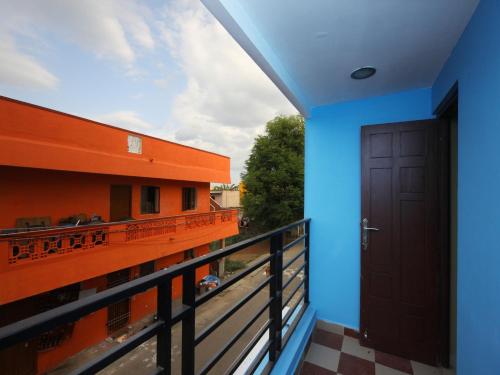 chennai