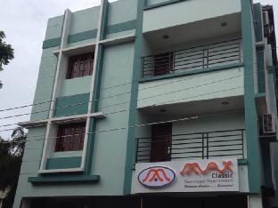 max classic serviced apartment