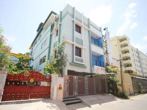 chennai