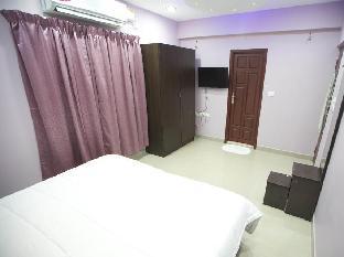 max classic serviced apartment