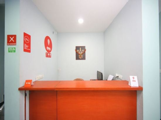 max classic serviced apartment