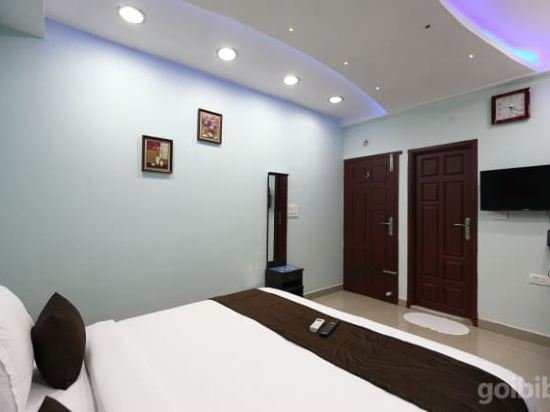 max classic serviced apartment
