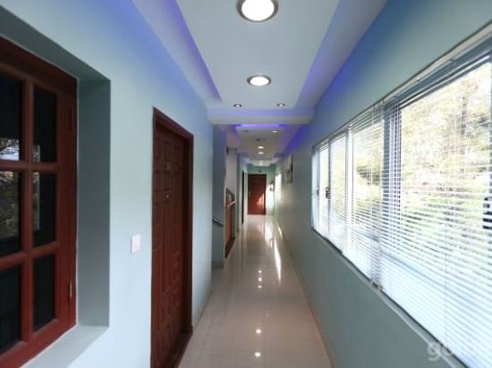 max classic serviced apartment