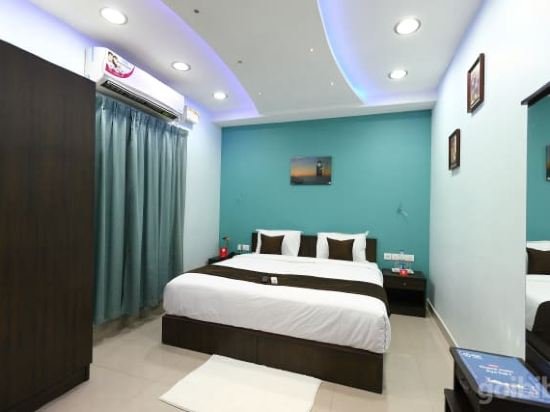 max classic serviced apartment