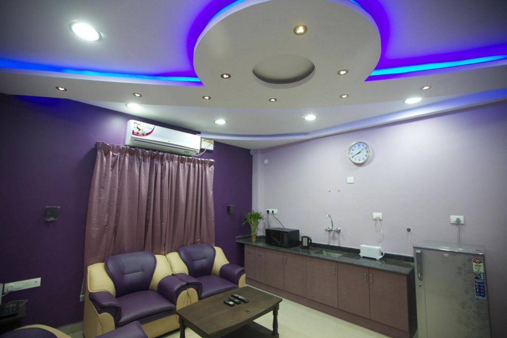max classic serviced apartment