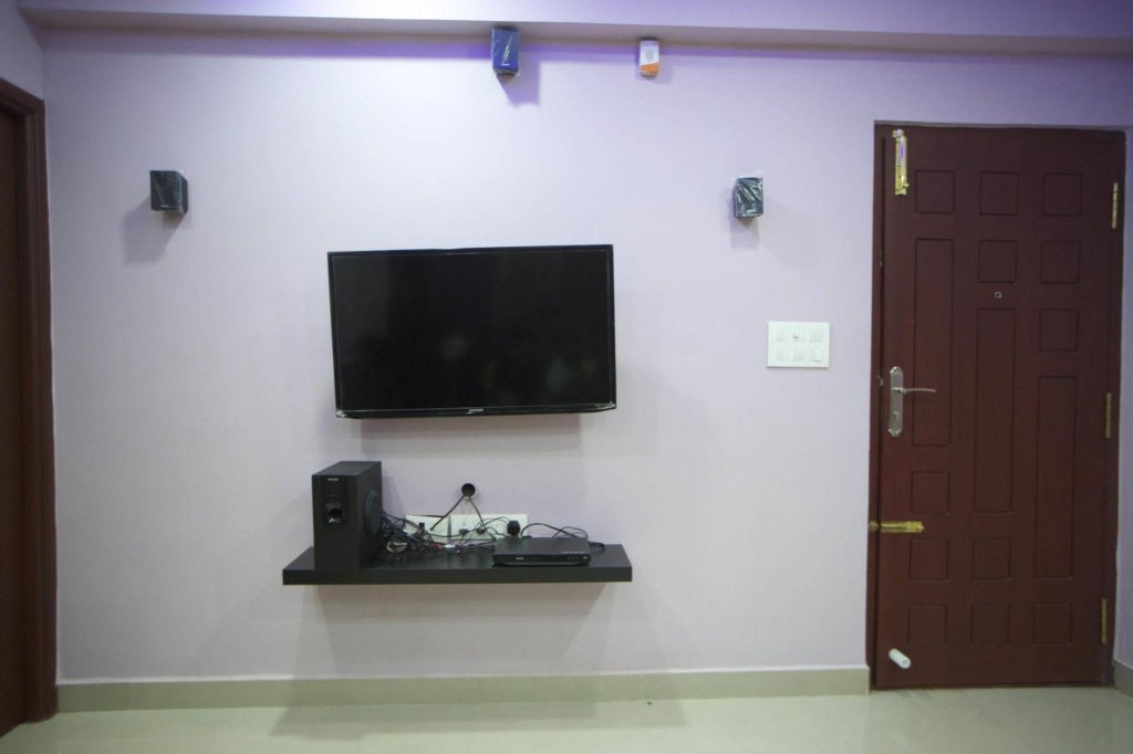 max classic serviced apartment