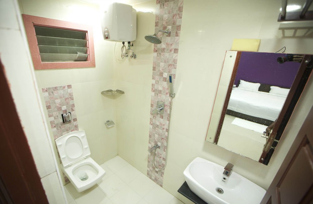 max classic serviced apartment