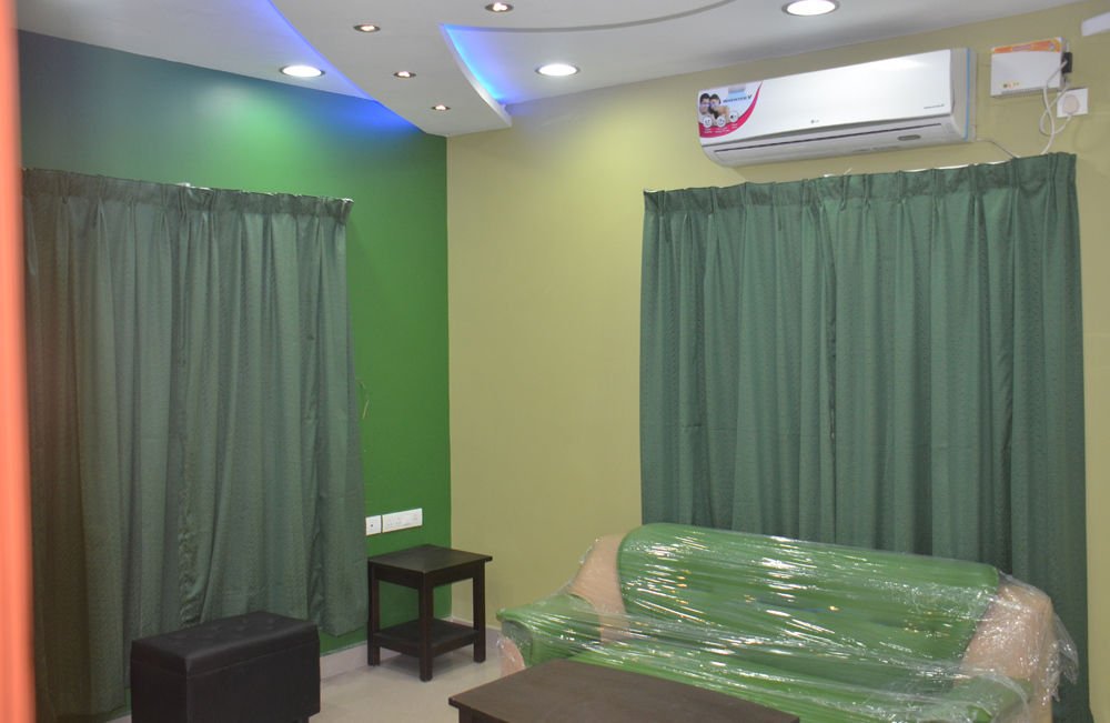 max classic serviced apartment