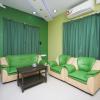 max classic serviced apartment