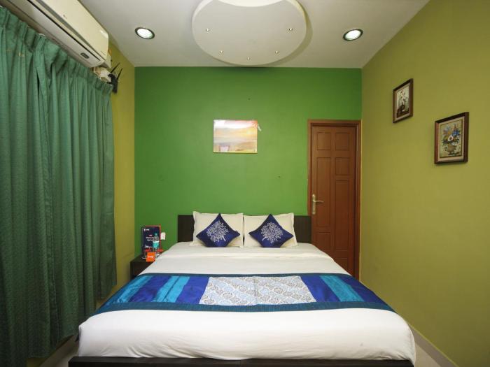 max classic serviced apartment