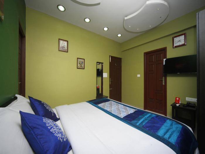 max classic serviced apartment