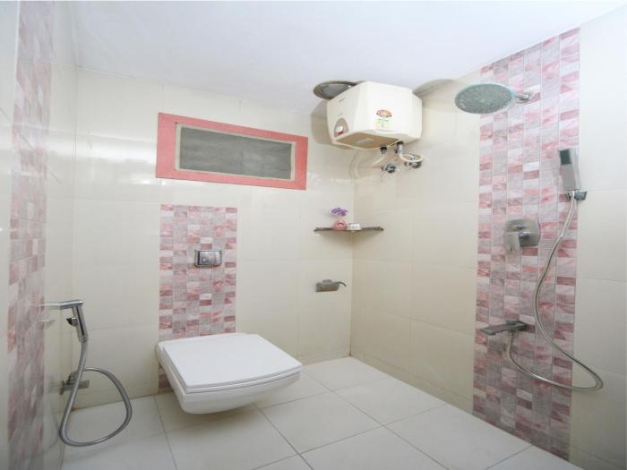 max classic serviced apartment