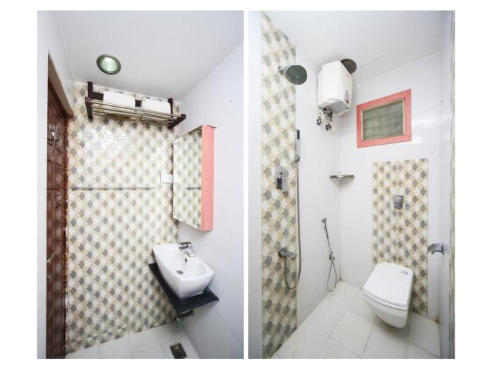 max classic serviced apartment