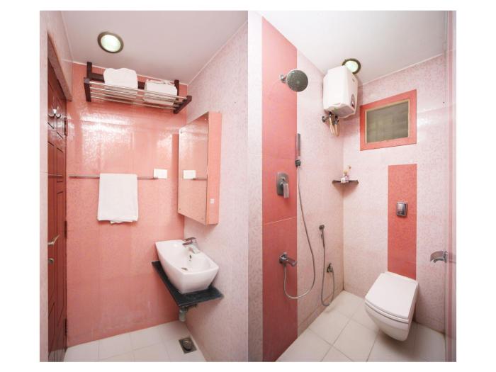 max classic serviced apartment