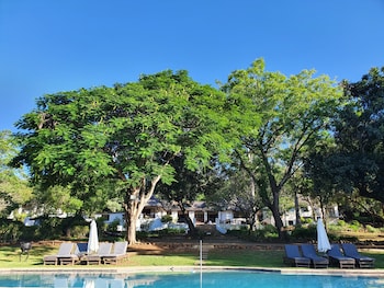 mbombela