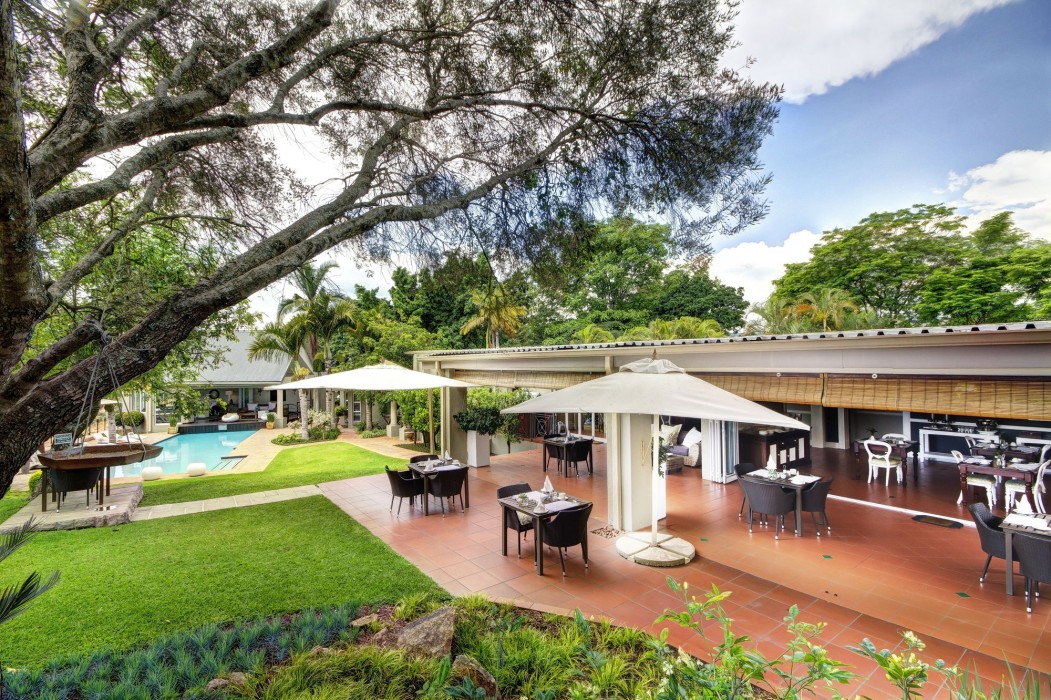 Francolin Lodge,Hazyview>>Ehlanzeni,5 star