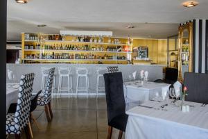 francolin lodge
