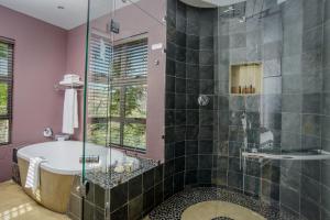 francolin lodge