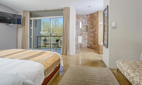 francolin lodge