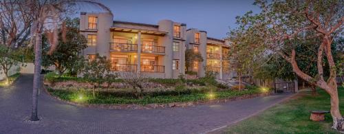 francolin lodge