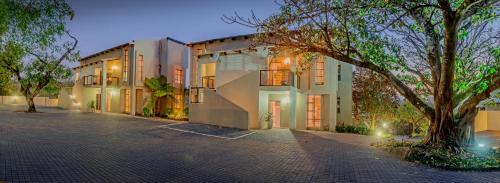 francolin lodge